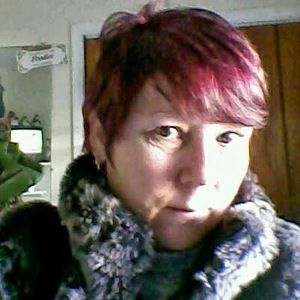 Meet your Posher, Teri